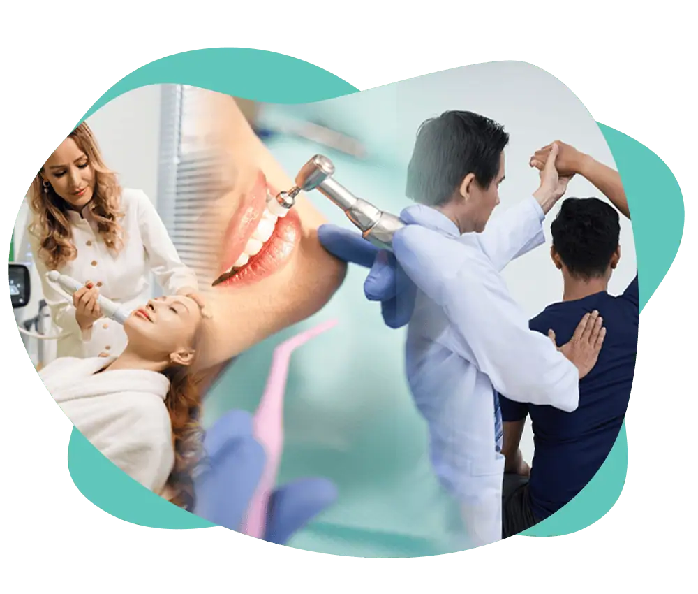 virtual wellness assistant