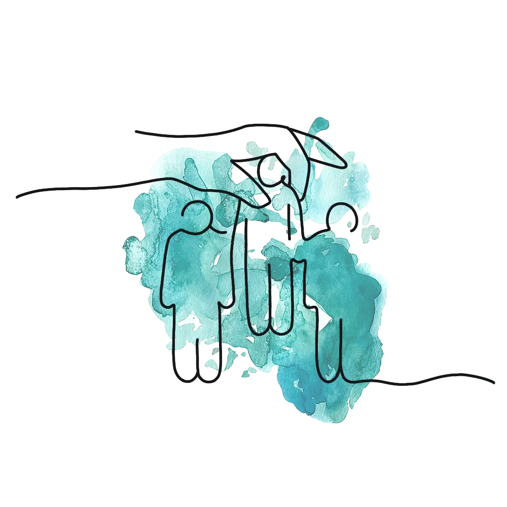 We Hand-Pick Your Match