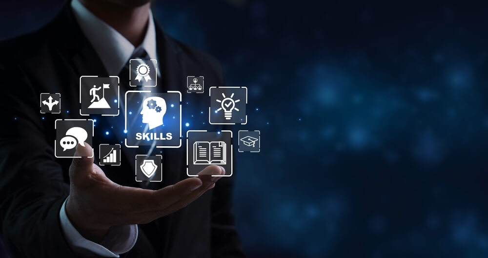 skills of hr assistant