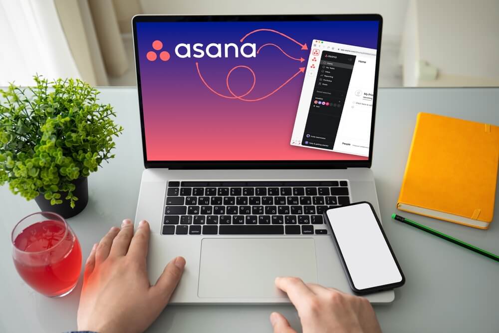 asana AI tools for executive assistant