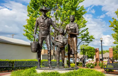 health&jobs at broken arrow