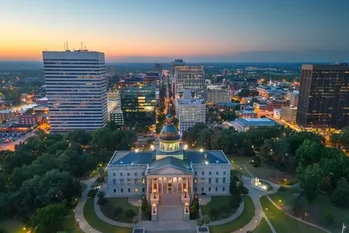 health&jobs in columbia