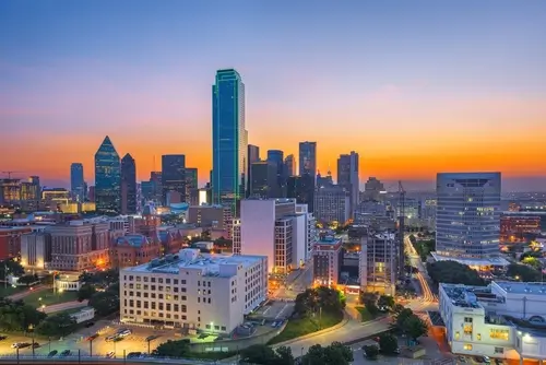 health&jobs in dallas