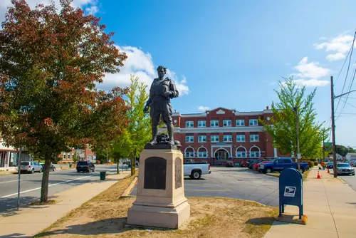 health&jobs in east providence