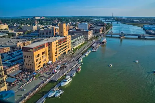 health&jobs at green bay