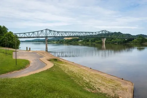 hungtinton west virginia