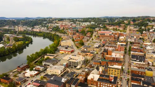 morgantown west virginia