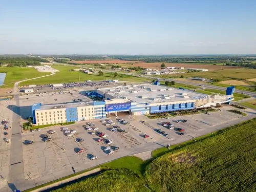 health&jobs at norman