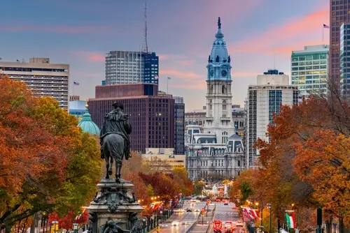 health&jobs in philadelphia