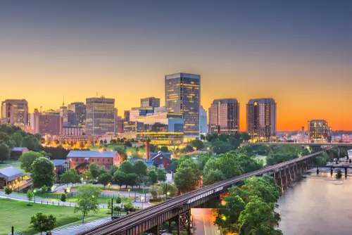 health&jobs in richmond