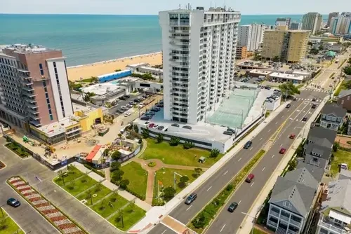 health&jobs in virginia beach