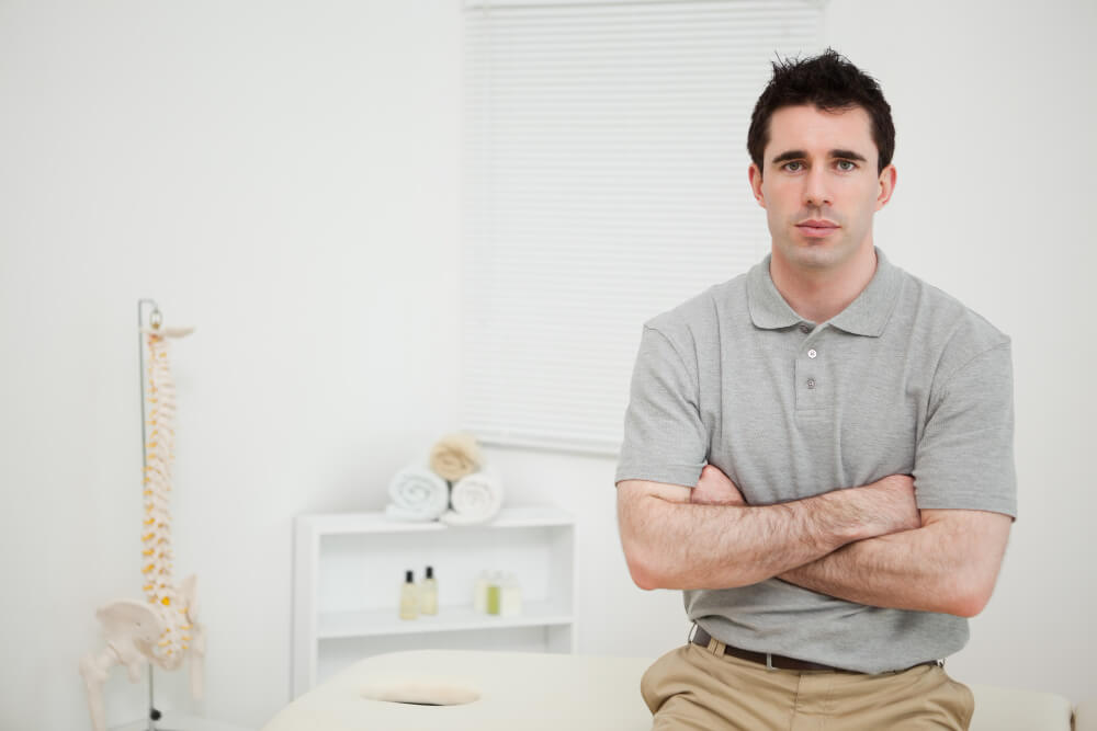 Chiropractic clinic staff overwhelmed with administrative tasks and patient management