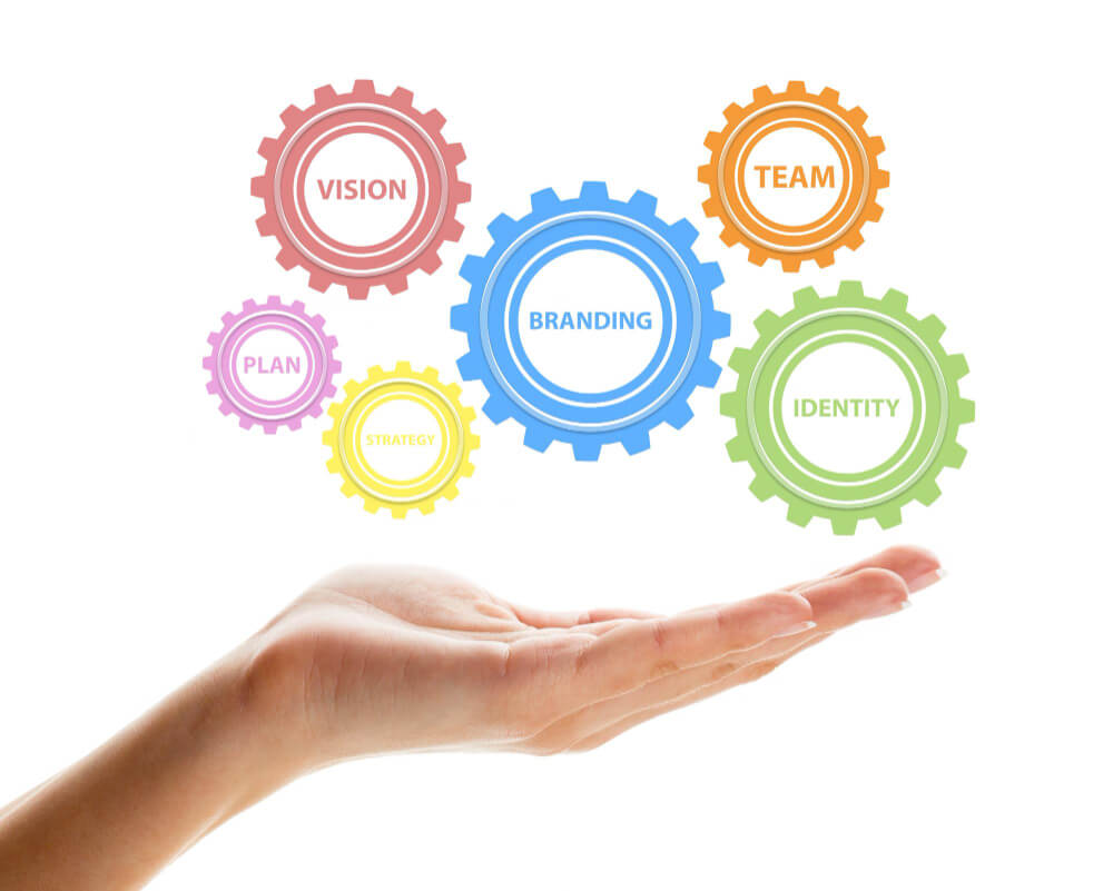 illustration about Essential Skills of a Sales Development Representative