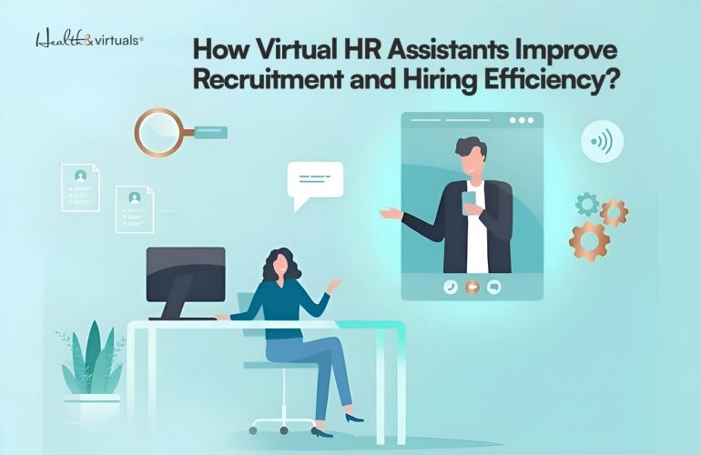 how virtual hr assistant is helpful