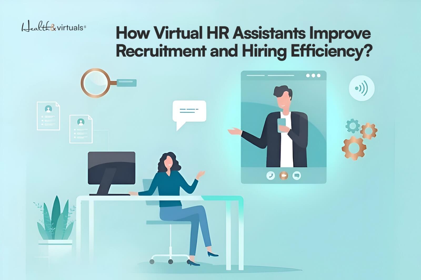 how virtual hr assistant is helpful
