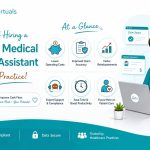 illustration of Benefits of Hiring a Virtual Medical Billing Assistant for Your Practice!